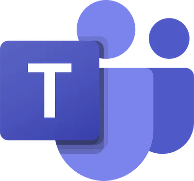 Microsoft Teams logo