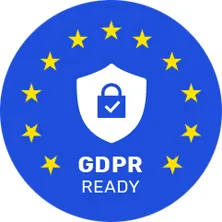 GDPR Ready logo