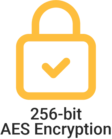 Versational Encryption (Lock)
 