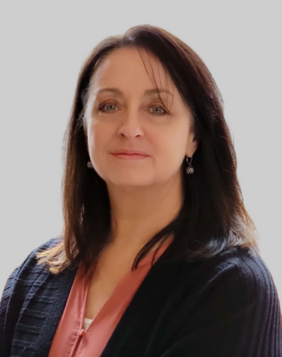 Tara McLoughlin
