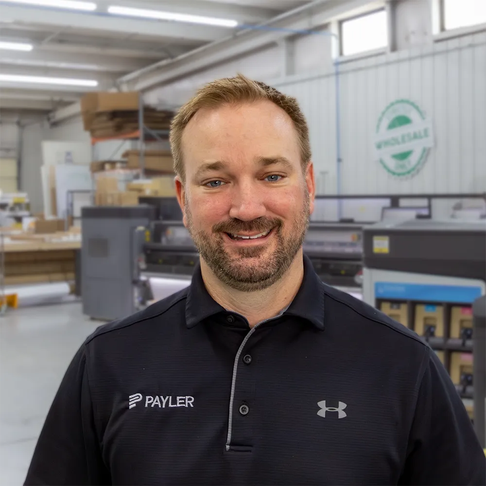 About Us Wholesale Printing Quick Turnaround Expert Consulting