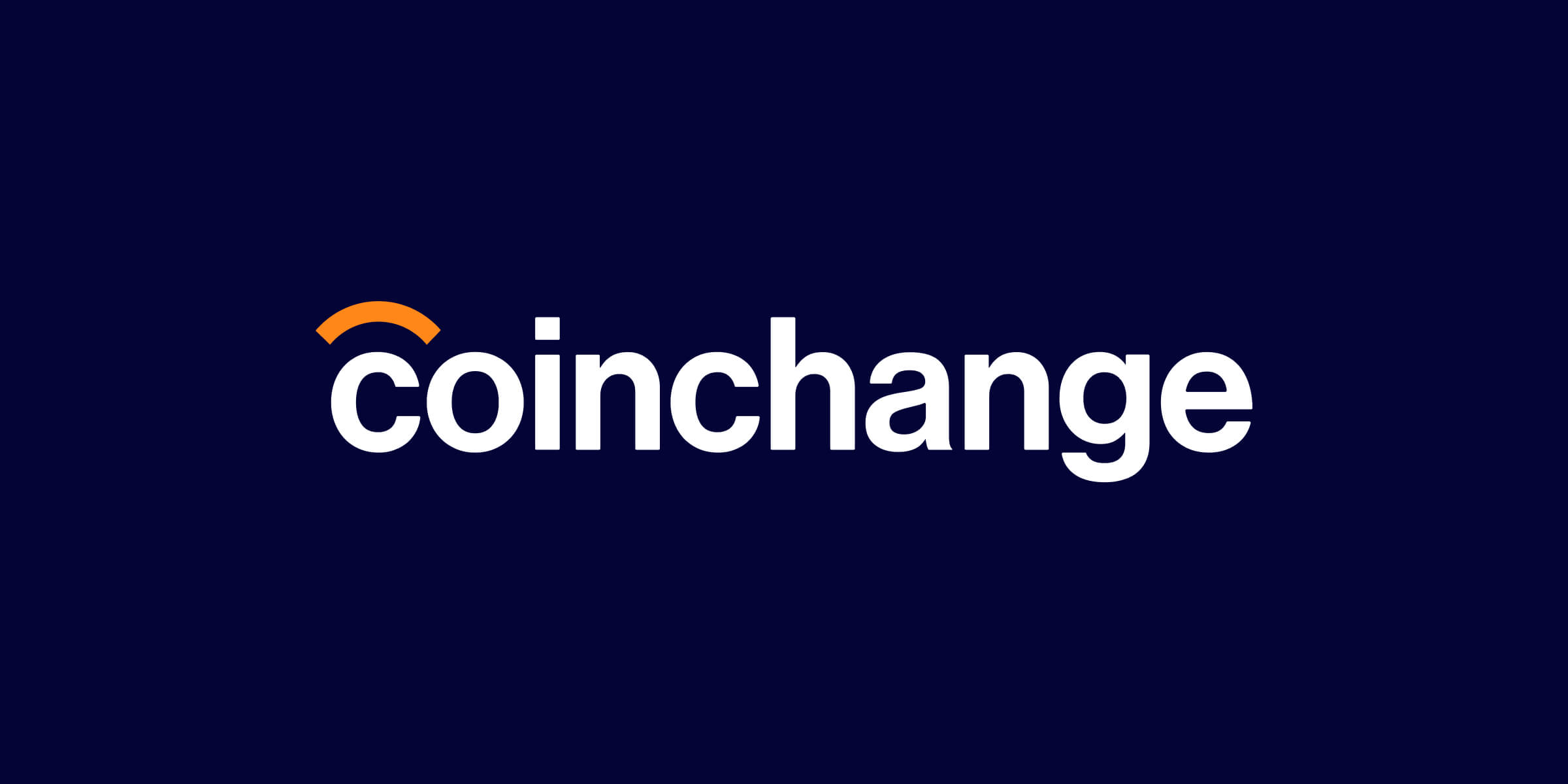 Coinchange - API-powered stablecoin earnings