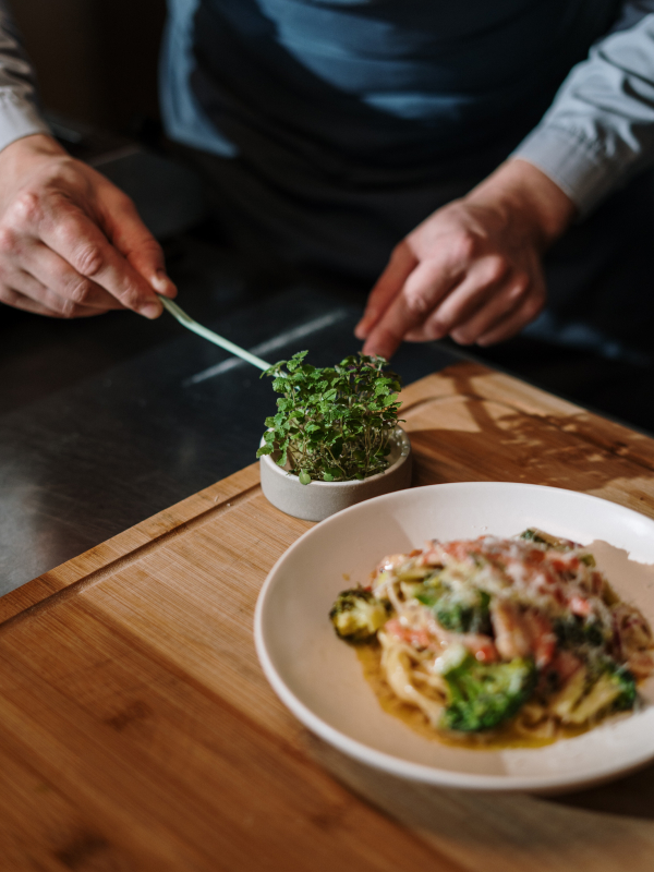 Flagship Restaurant Group
