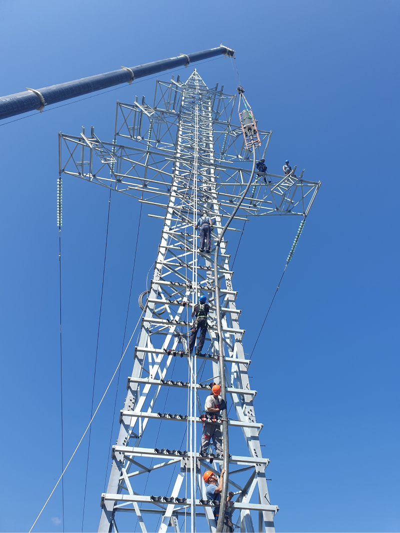 Проектиране и изграждане на ФЕЦ 240MW | Power Smart