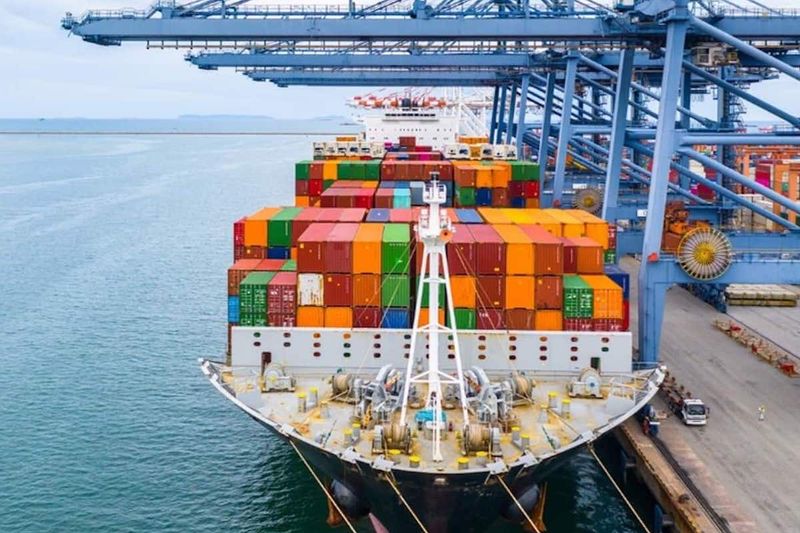 How to a Freight Forwarder A StepbyStep Guide EZ Surety Bonds