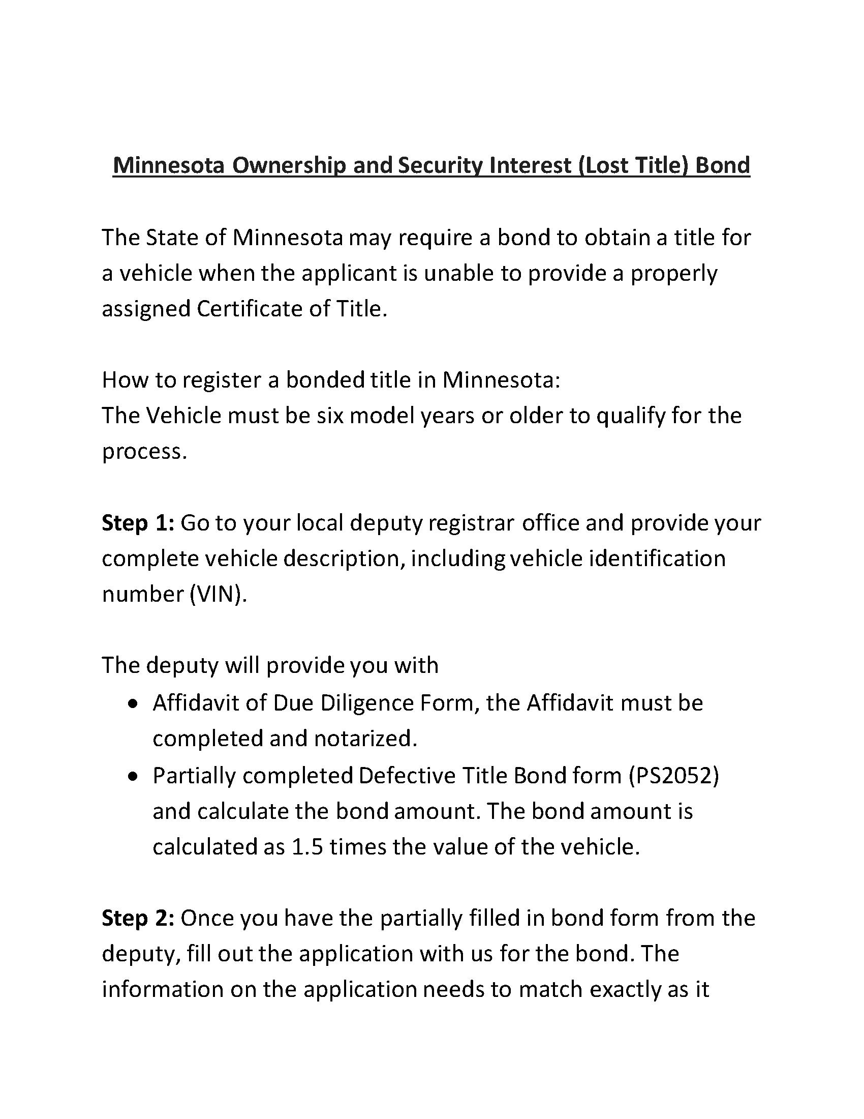 Mn Dvs Replacement Title Best Sale fastlisa.unibo.it