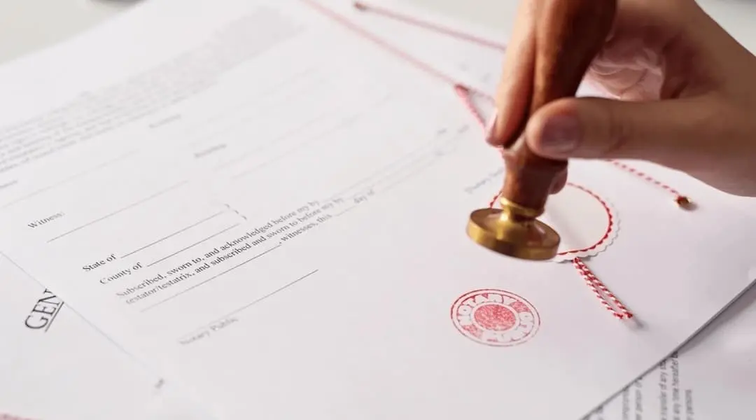 How to File on Brokers Bond Simply Explained