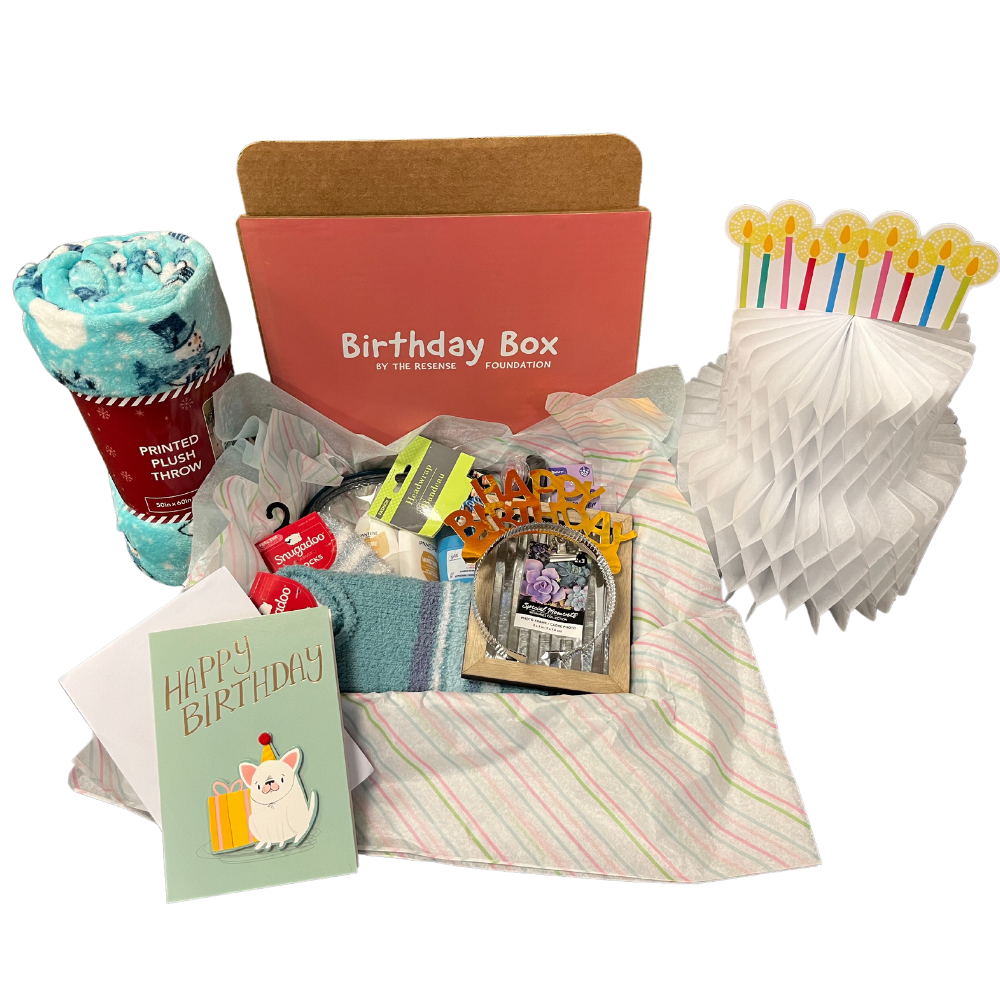 The Resense Foundation