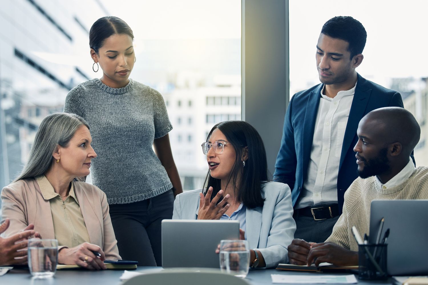 Building Business Resiliency | Katalism Cybersecurity