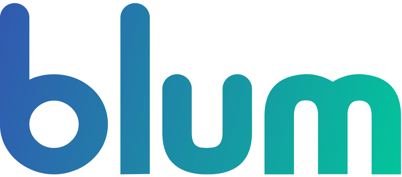 Logo_Blum