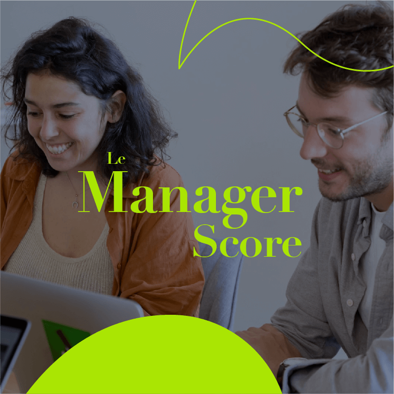 Manager Score