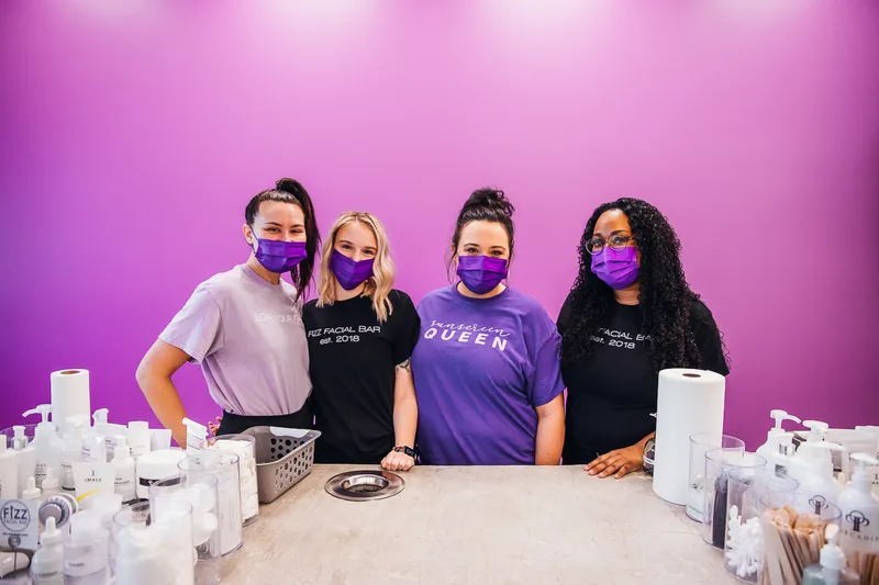 Fizz Facial Bar In Conway, AR Makes Self Care Accessible And Fun! atLocal