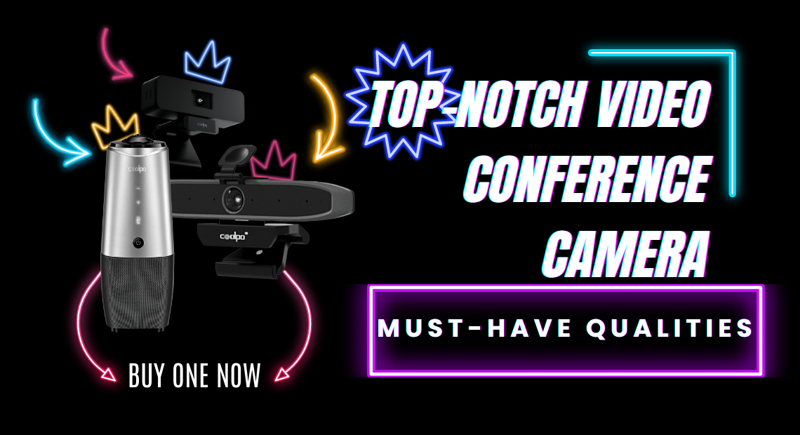The MustHave Qualities of a TopNotch Video Chat Camera