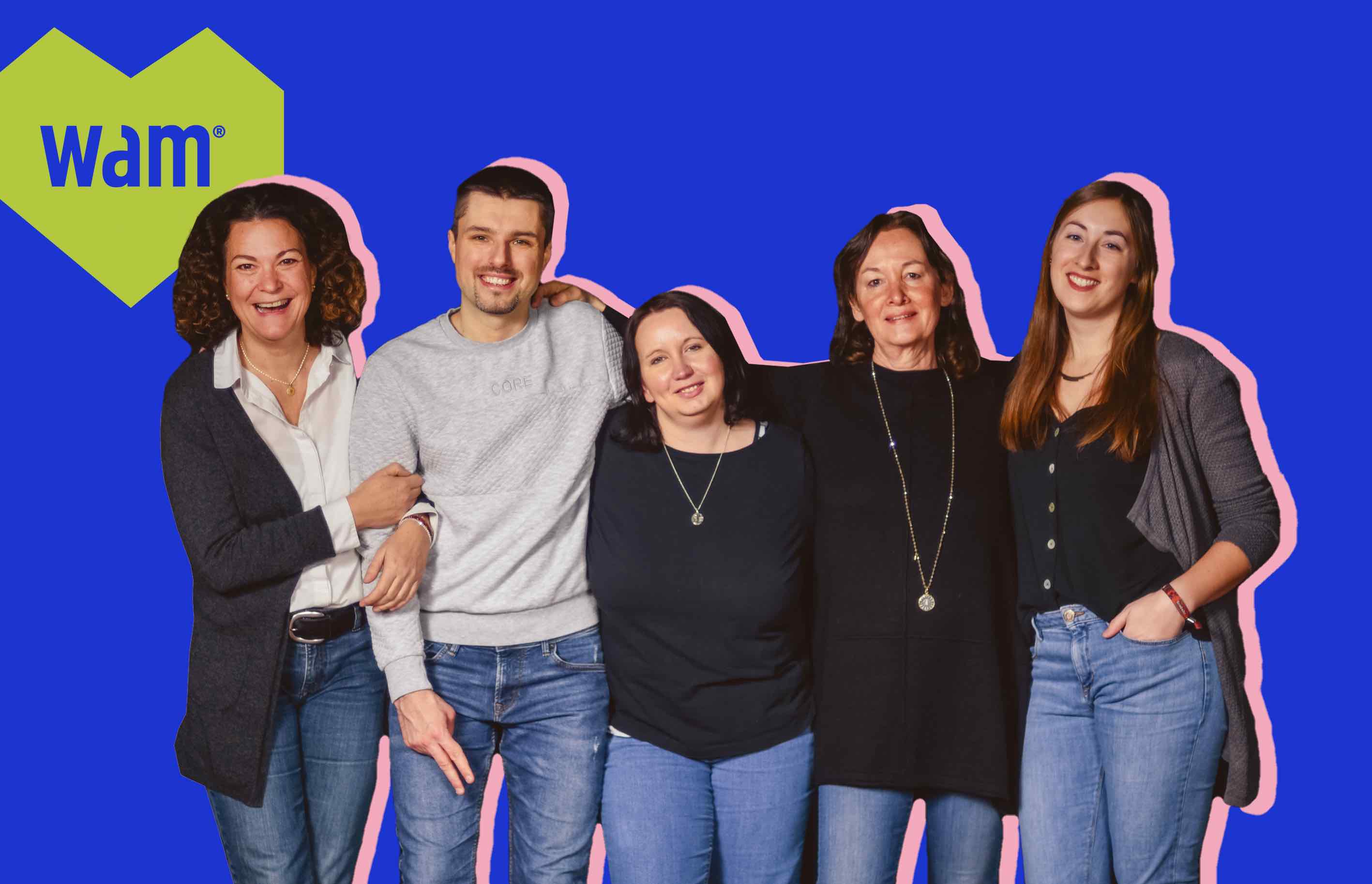 Kontakt WAM Die Medienakademie