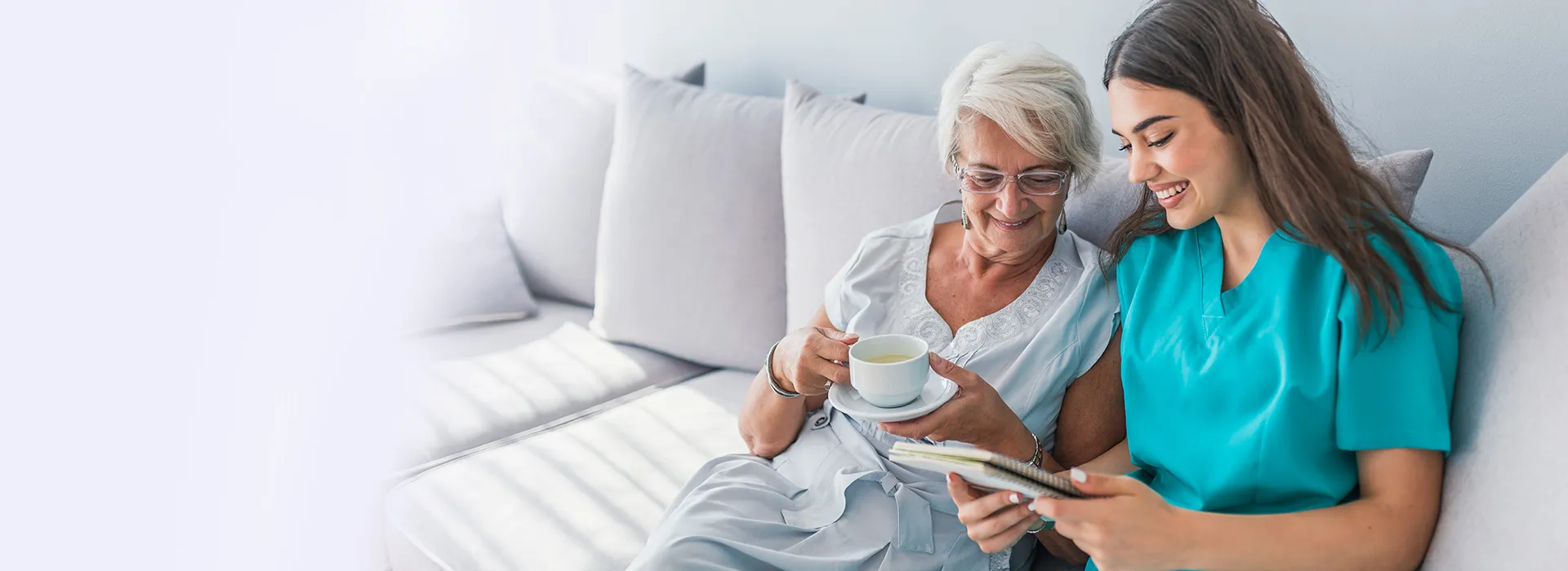 Reviews Family Home Care