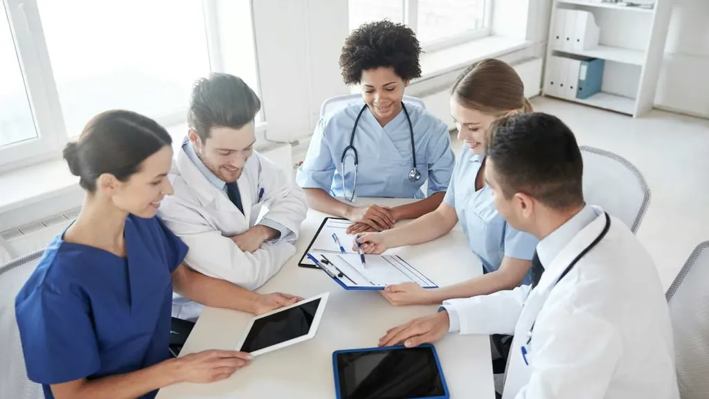 5 Tips For Strategic Planning Professionals in Healthcare