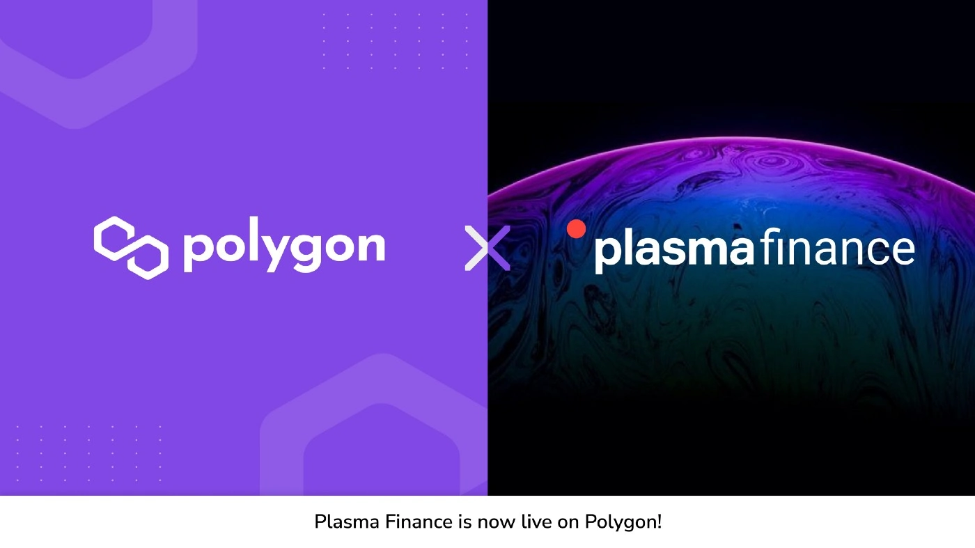 Dự án Polygon Plasma Bridge