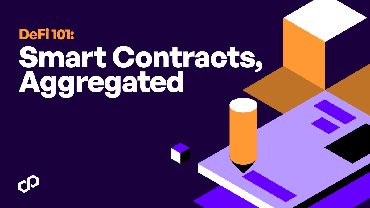 Smart Contracts, Aggregated