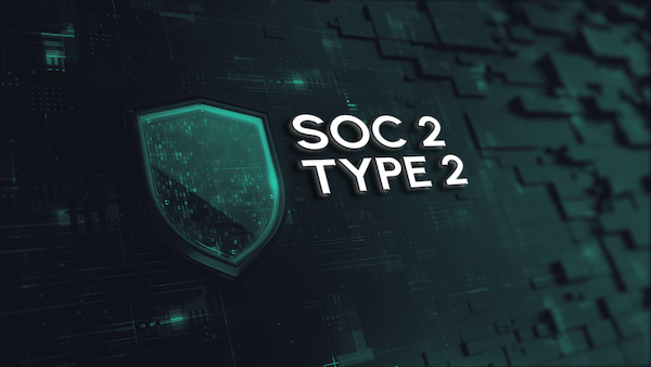 Talos Completes SOC 2 Type 2 Certification