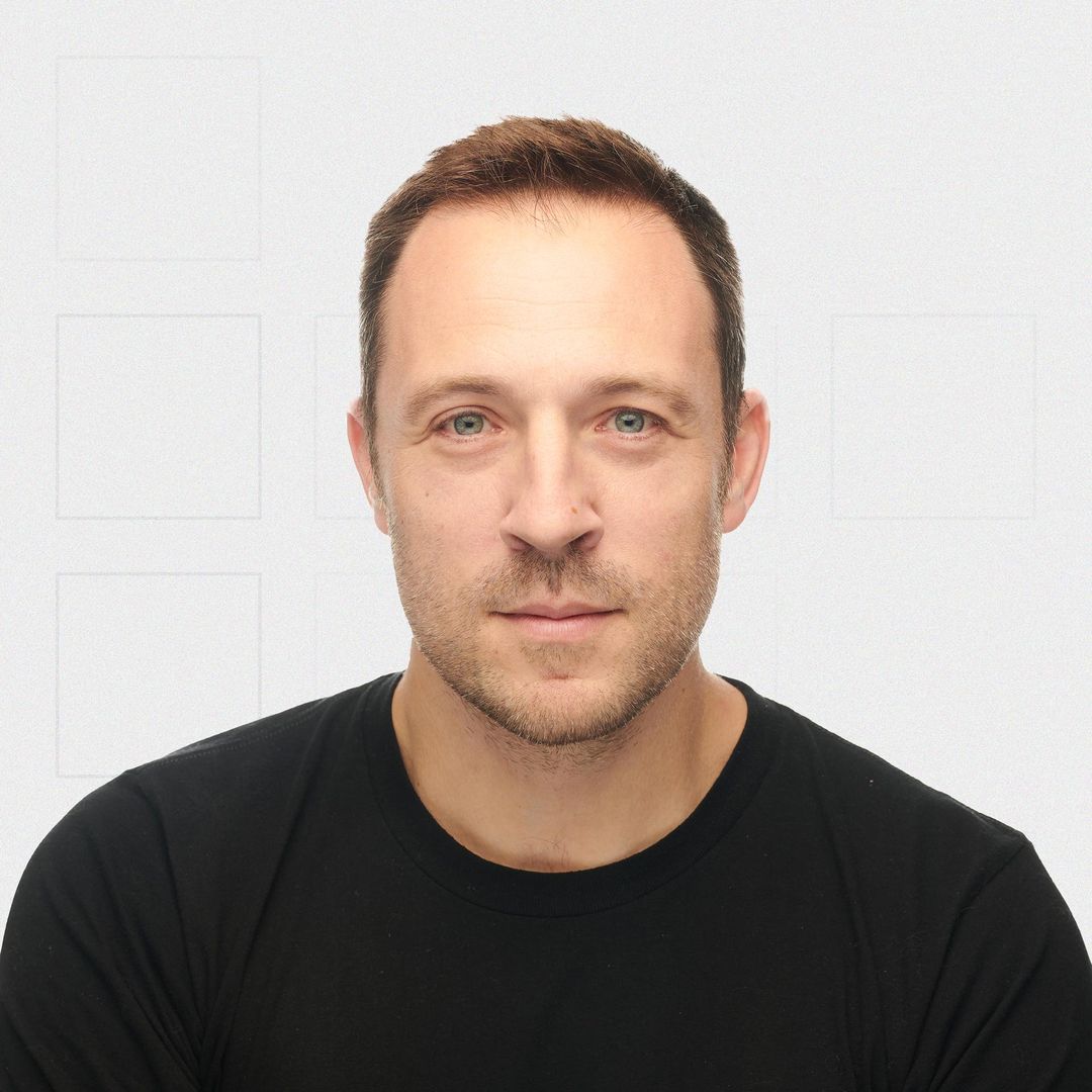 Anton Katz, Chief Executive Officer & Co-Founder at Talos