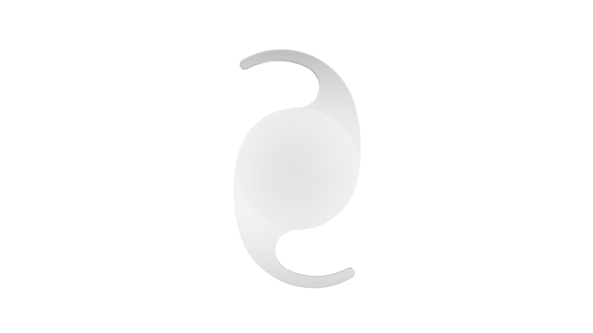 Acryfold Lens Appasamy Hydrophilic Acrylic Lens/ Surgical IOL