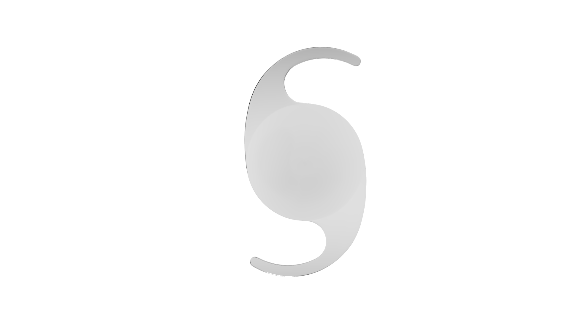 Acryfold Lens Appasamy Hydrophilic Acrylic Lens/ Surgical IOL