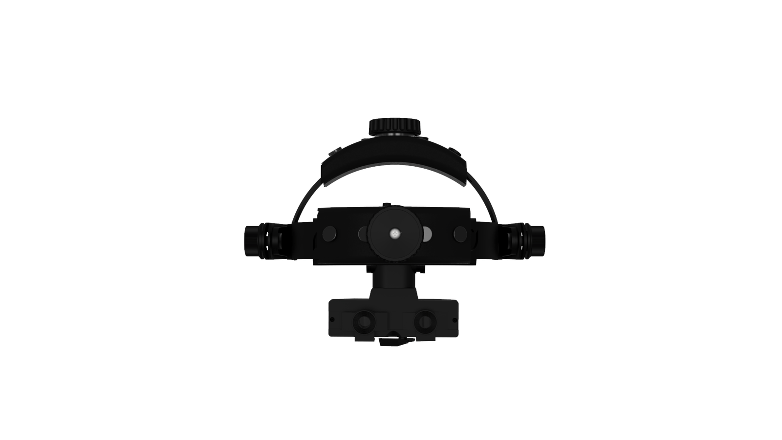 Binocular indirect ophthalmoscope Appasamy Associates