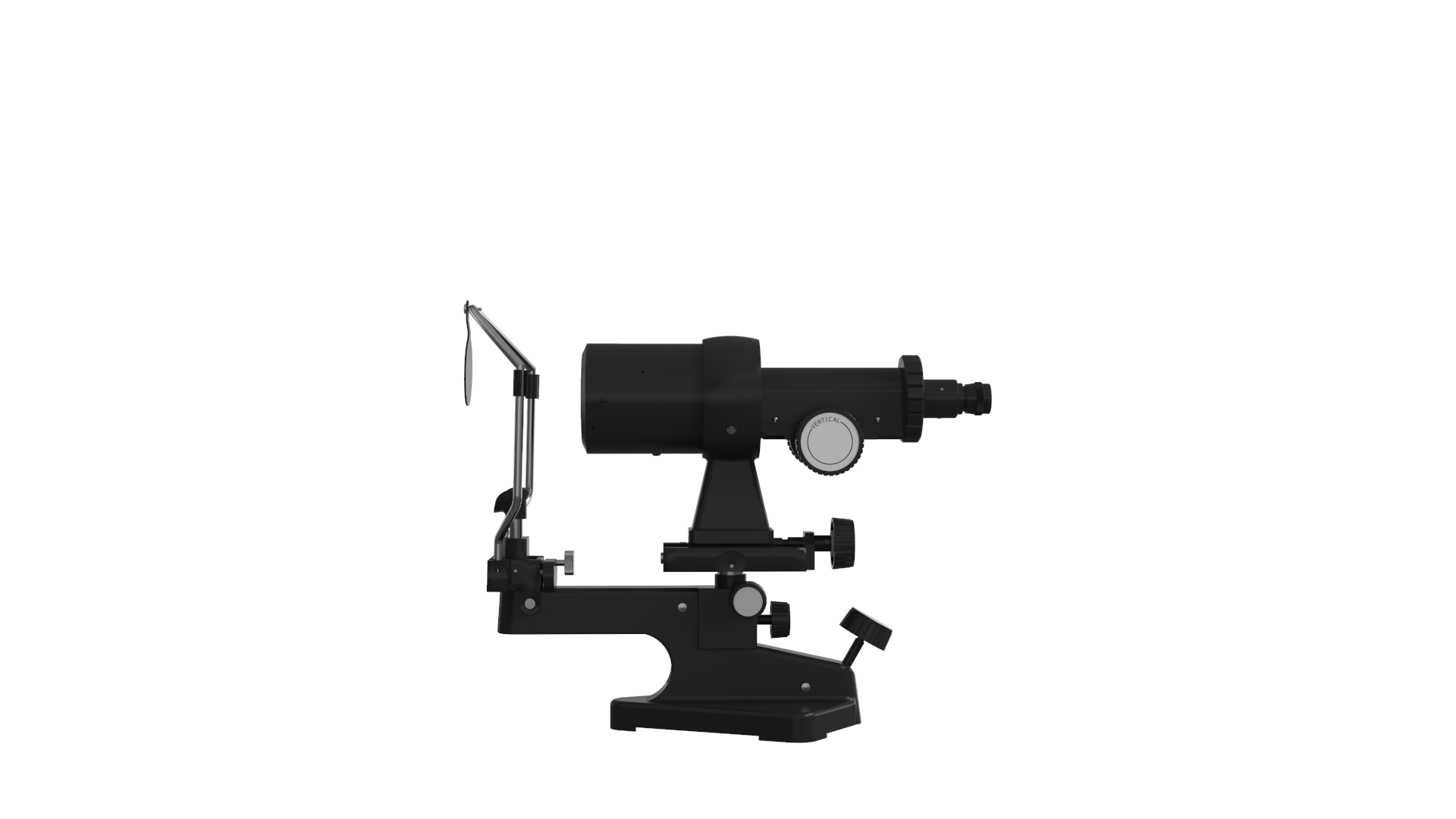 Keratometer (Ophthalmometers) Appasamy Associates