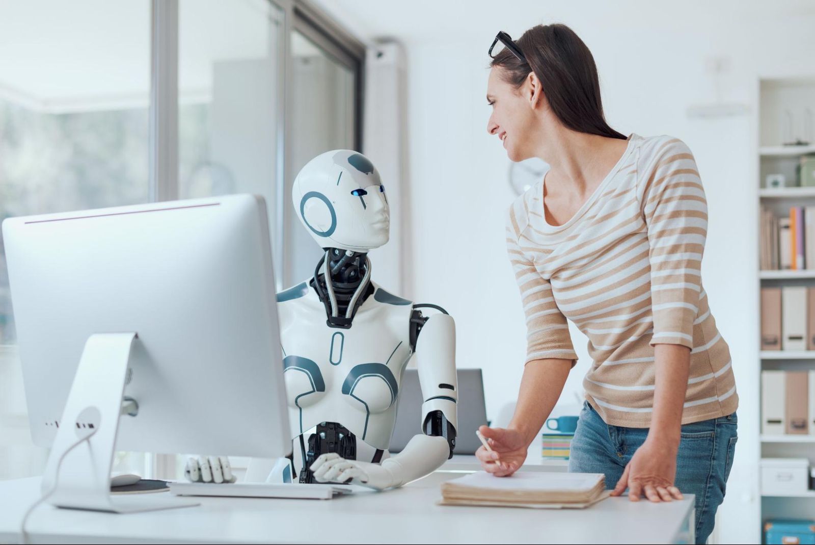 What are the Primary Use Cases for AI Assistants? | 7 Key Examples Of ...