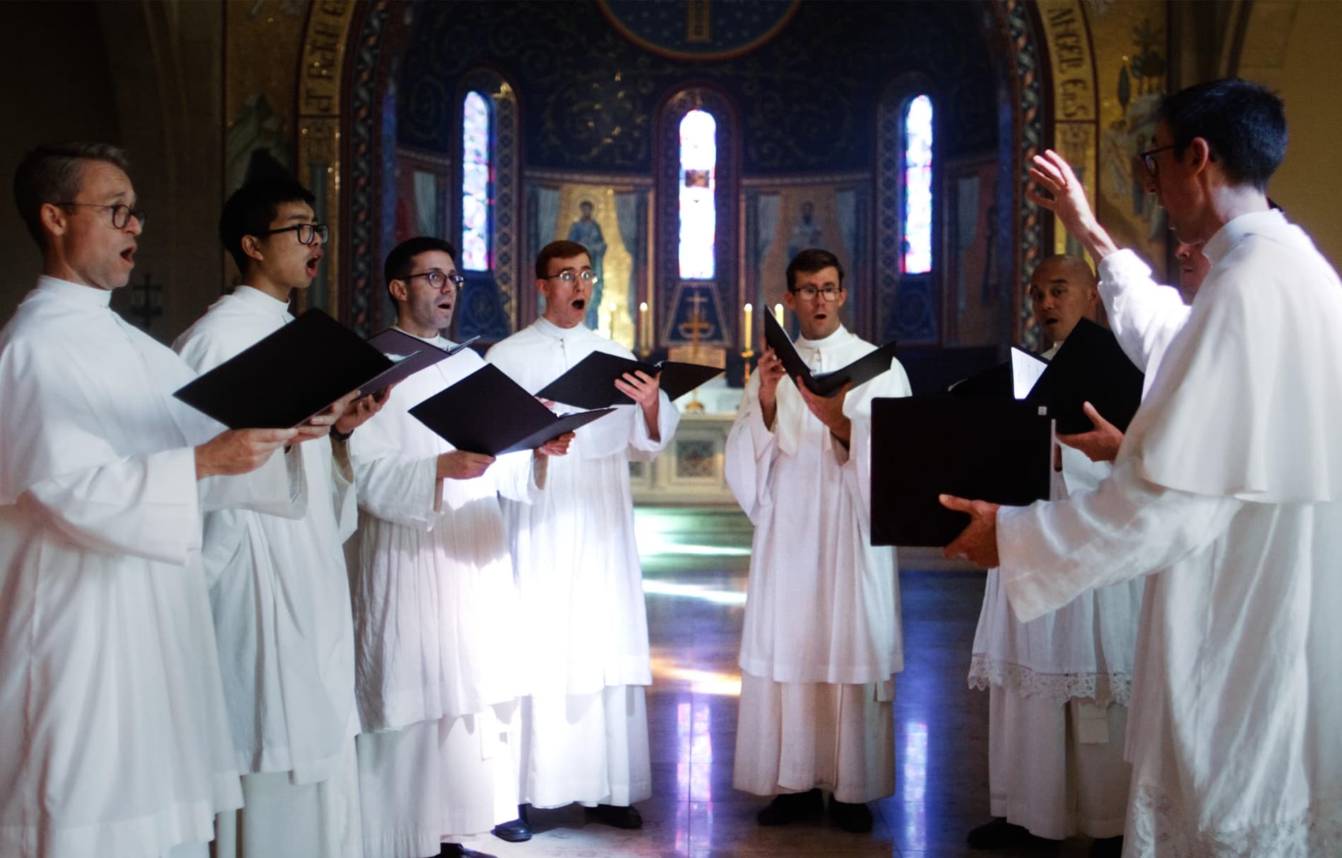 Advent Lessons and Carols 2022 - Article