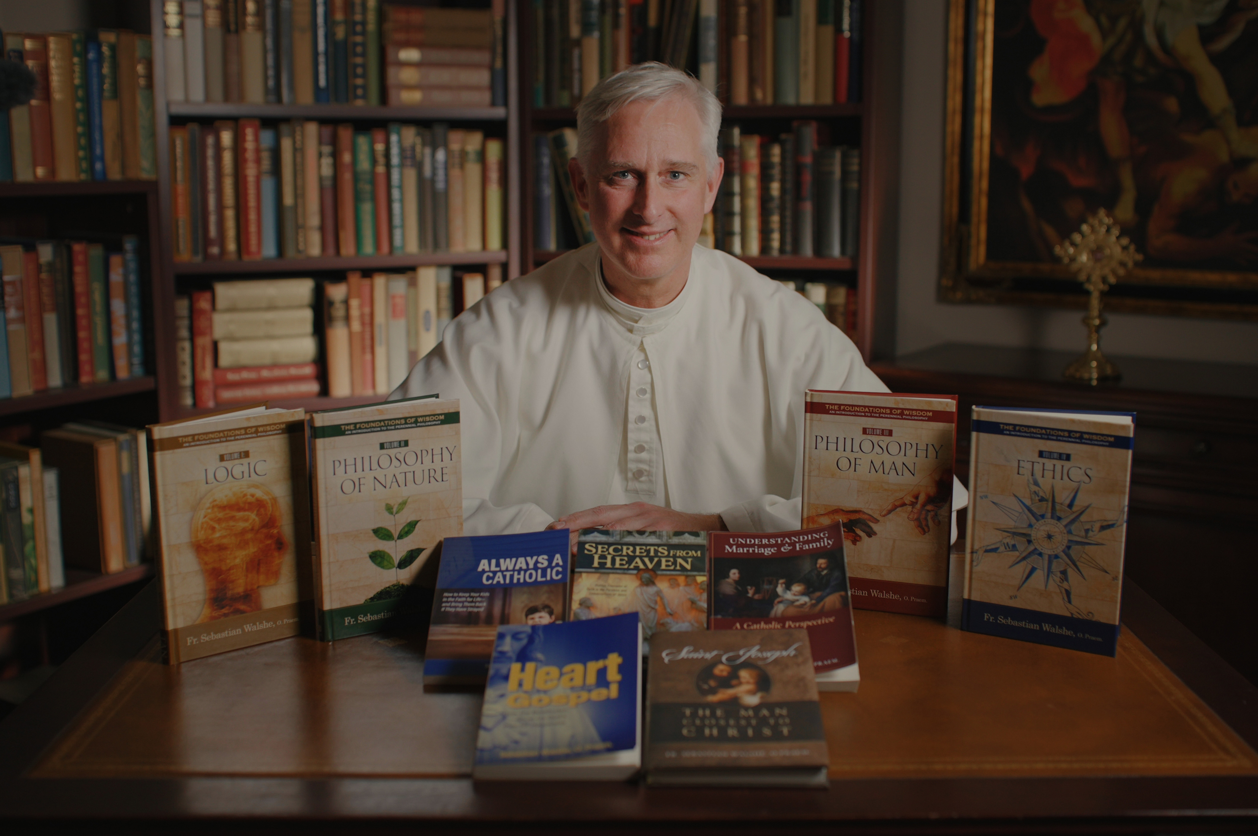 Selected Works from Our Community - Article