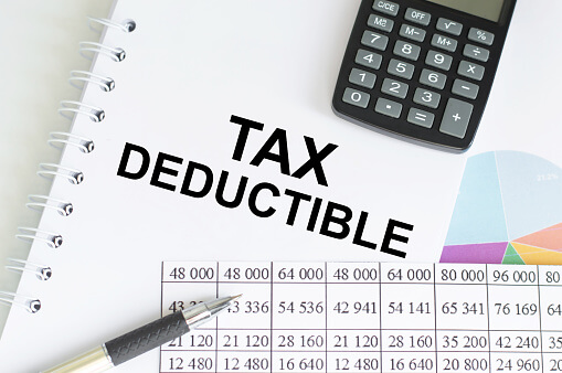 Tax Deduction Cheat Sheet How to Save Money On Taxes
