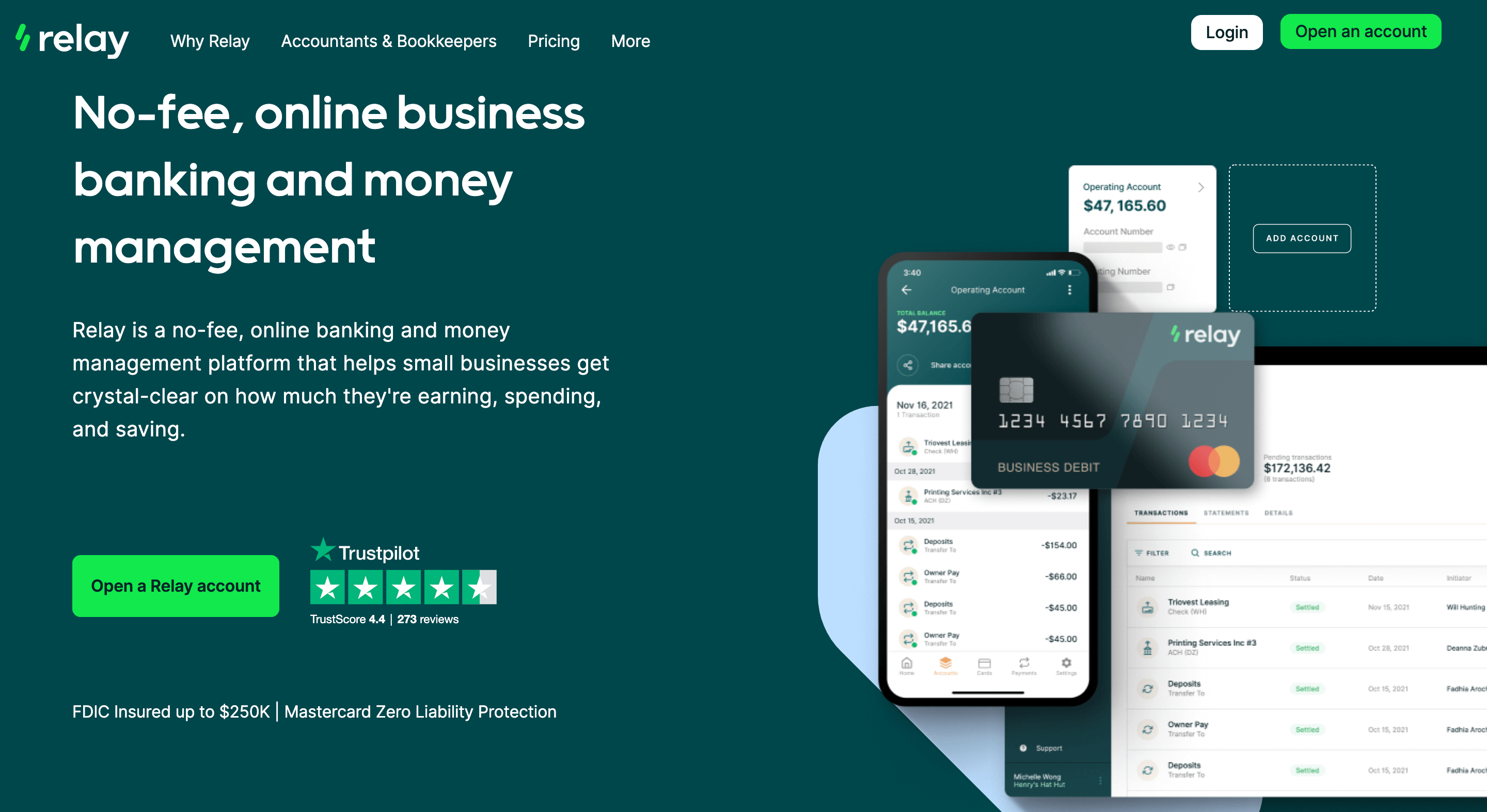 Best Business Checking Account Top 9 in 2024