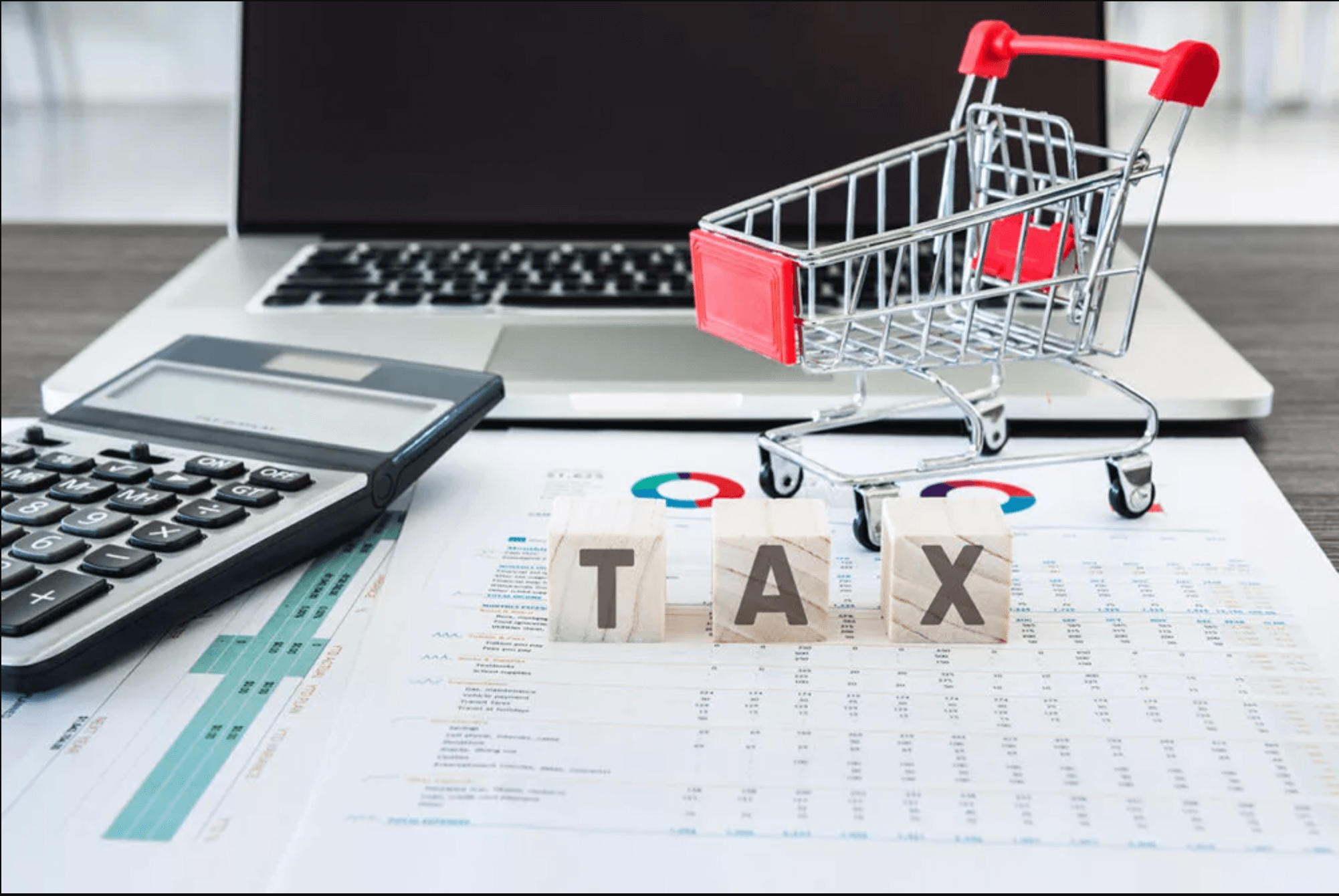 How to File Taxes for a Sole Proprietorship 2024 Guide