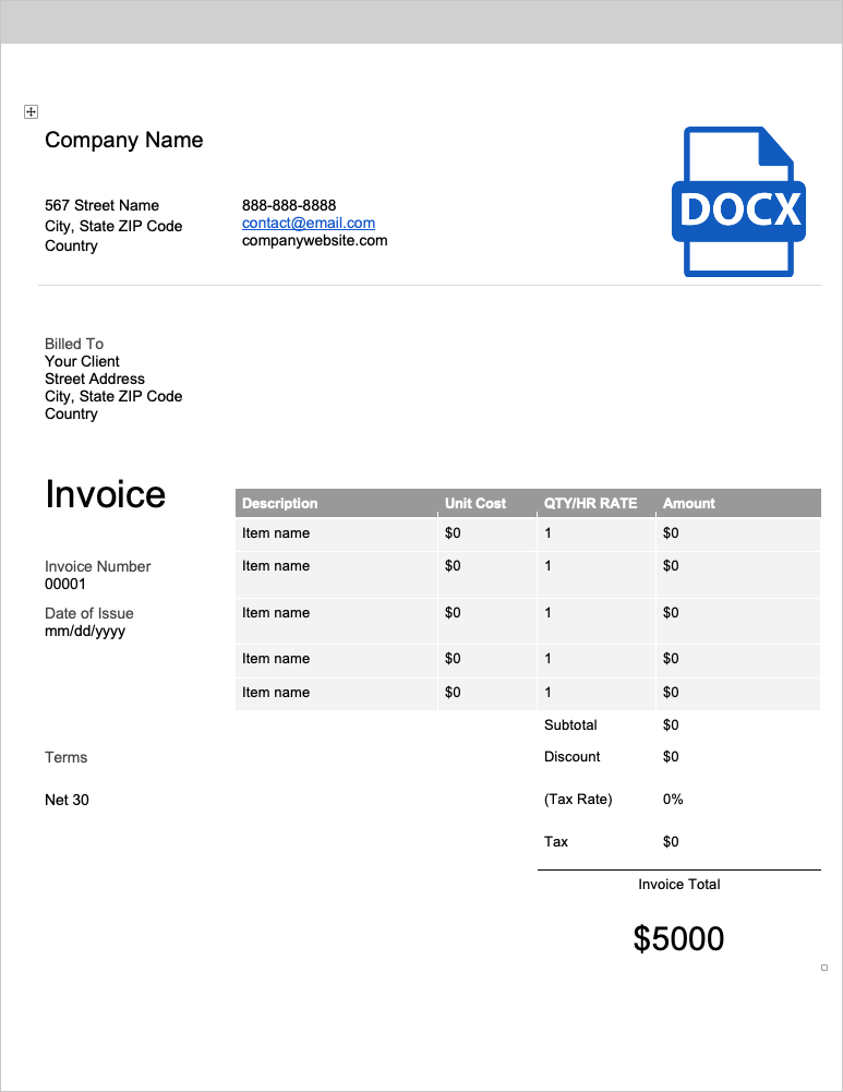 What Is The Purpose of An Invoice Its Importance & Key Elements
