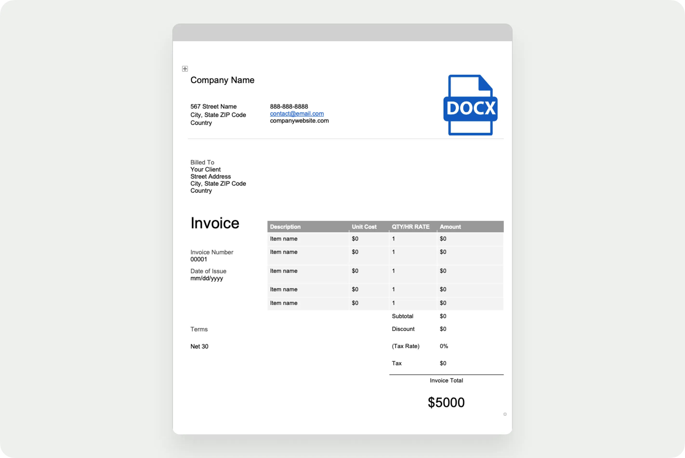 how-to-make-an-invoice-with-google-docs