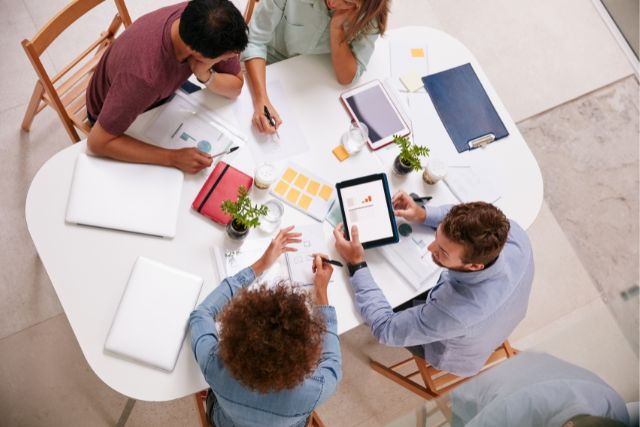 5 effective time management systems for enhanced productivity