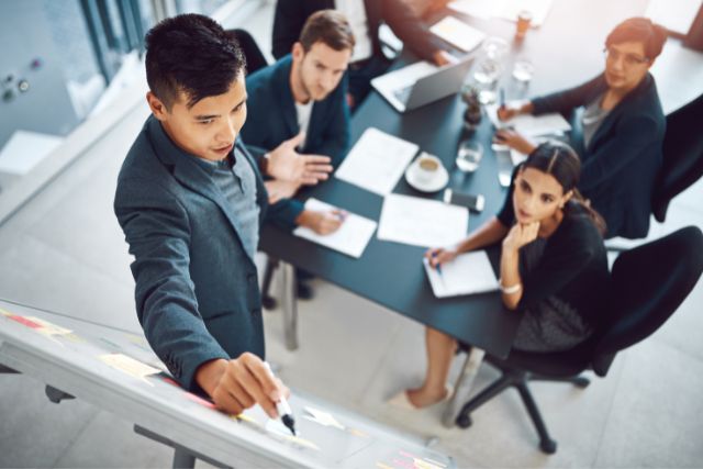 How to maximize your team’s utilization rate