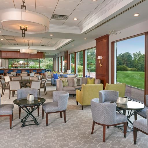 Membership Brae Burn Country Club