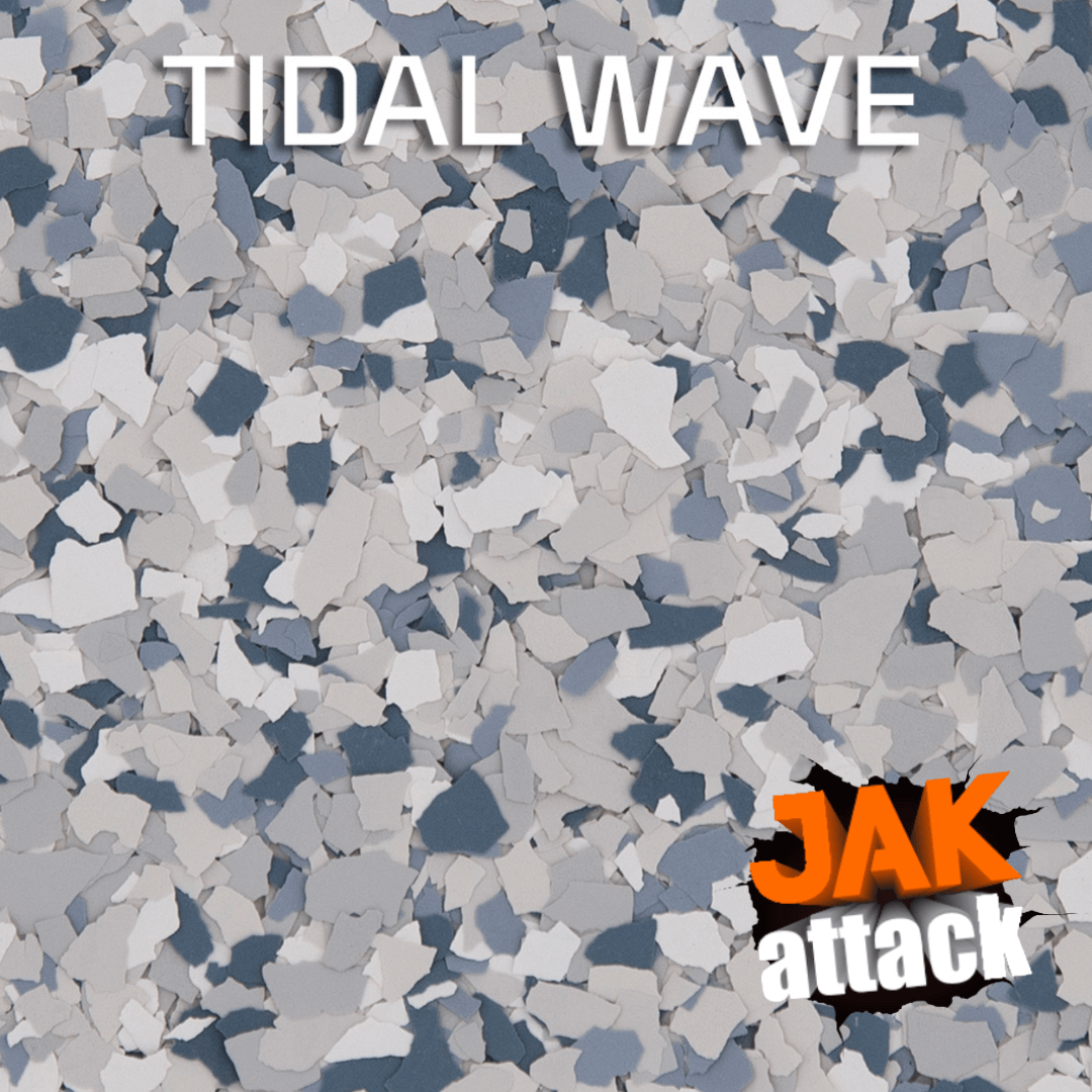 Patio Coatings JAK Concrete Coatings