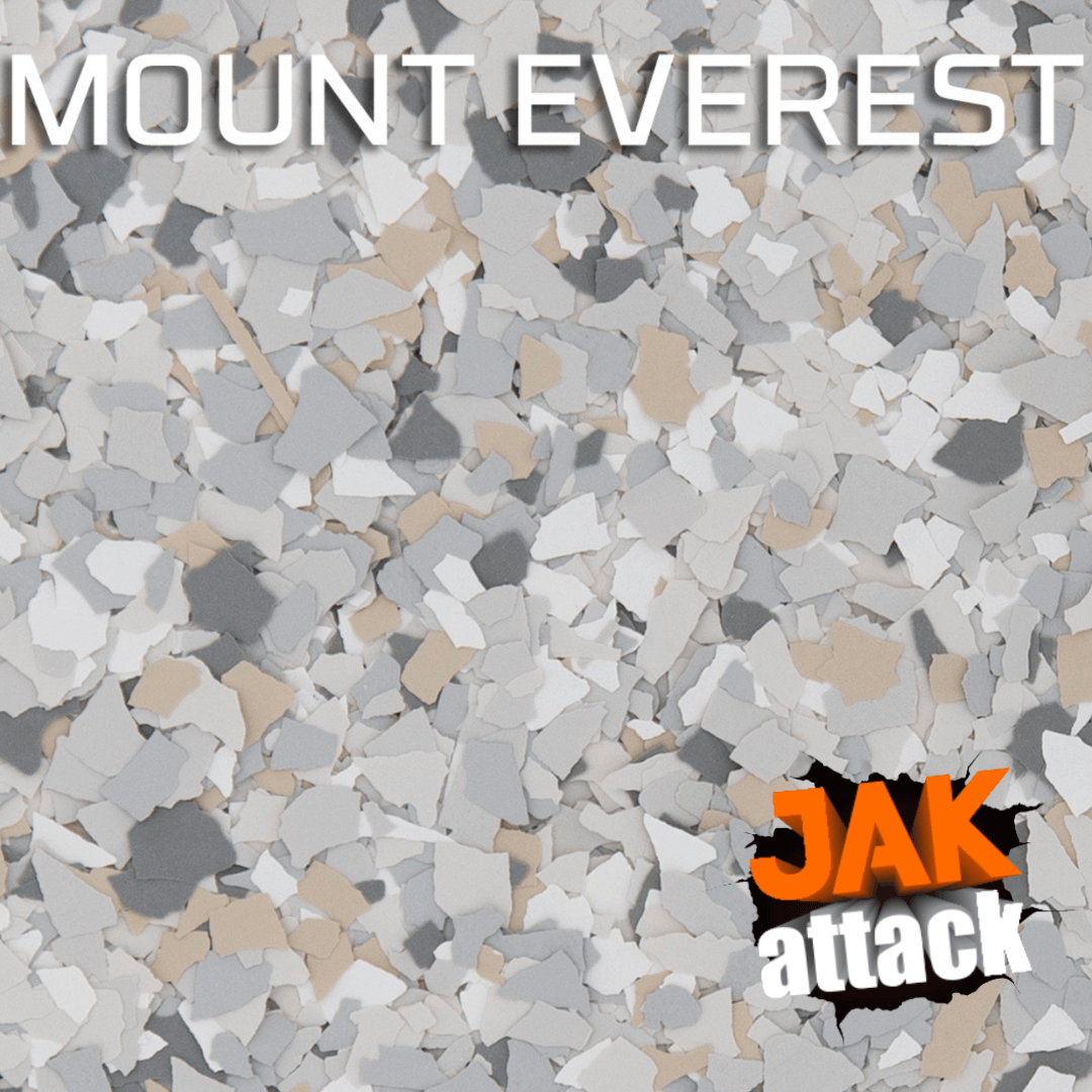 Garage Coatings JAK Concrete Coatings