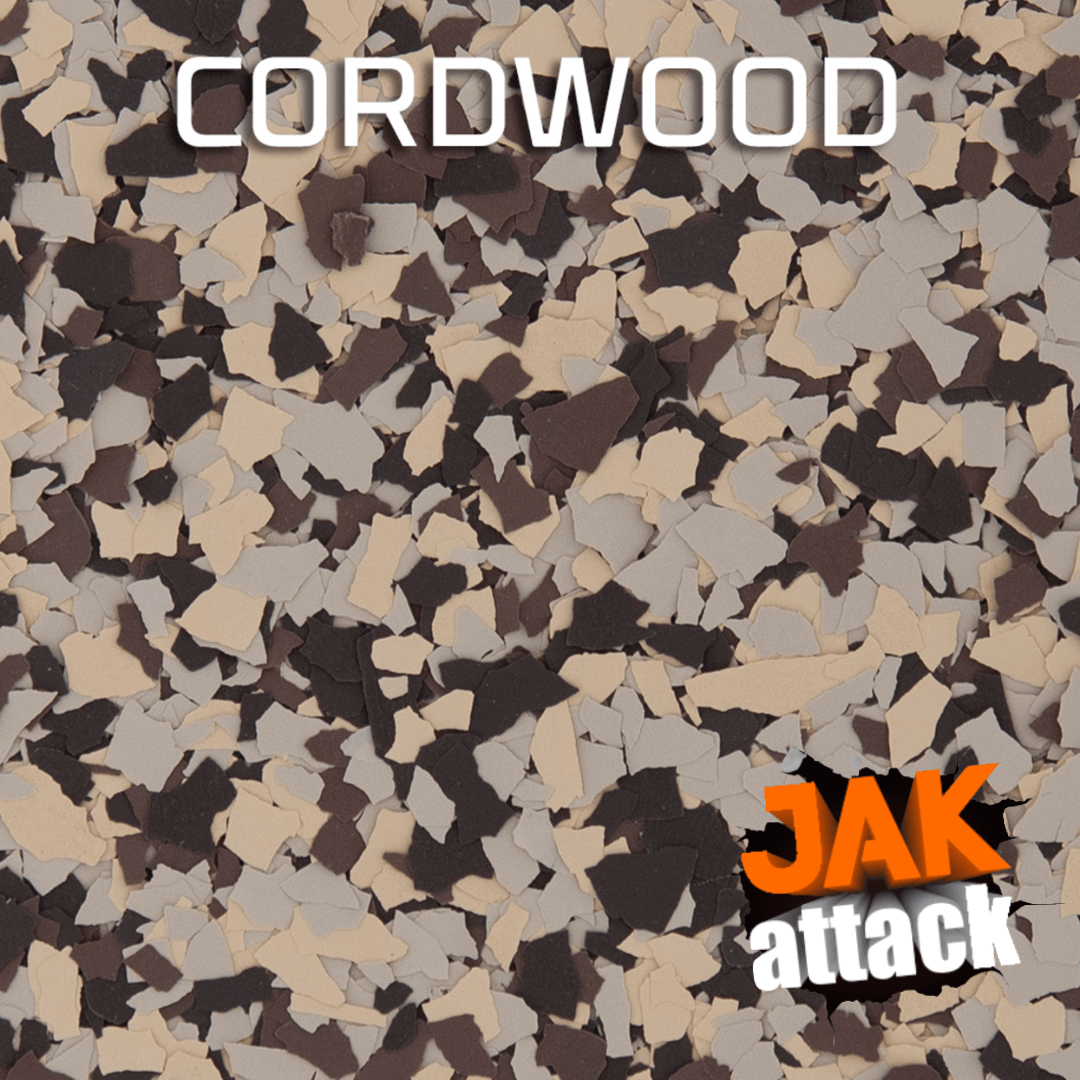 Patio Coatings JAK Concrete Coatings