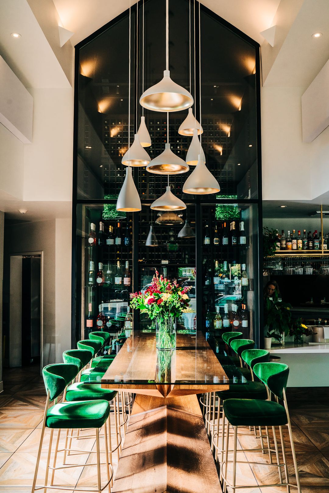 Allora Sacramento - Gallery - Interior