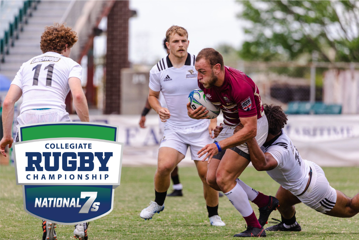 Collegiate Rugby Championship Moves to a New City and Weekend ...