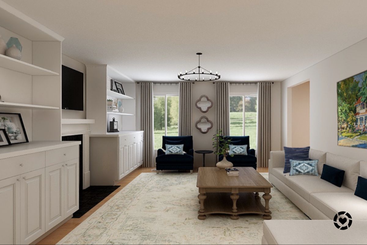 Discover Exceptional Interior Design Services in Norfolk, VA | Oasis ...