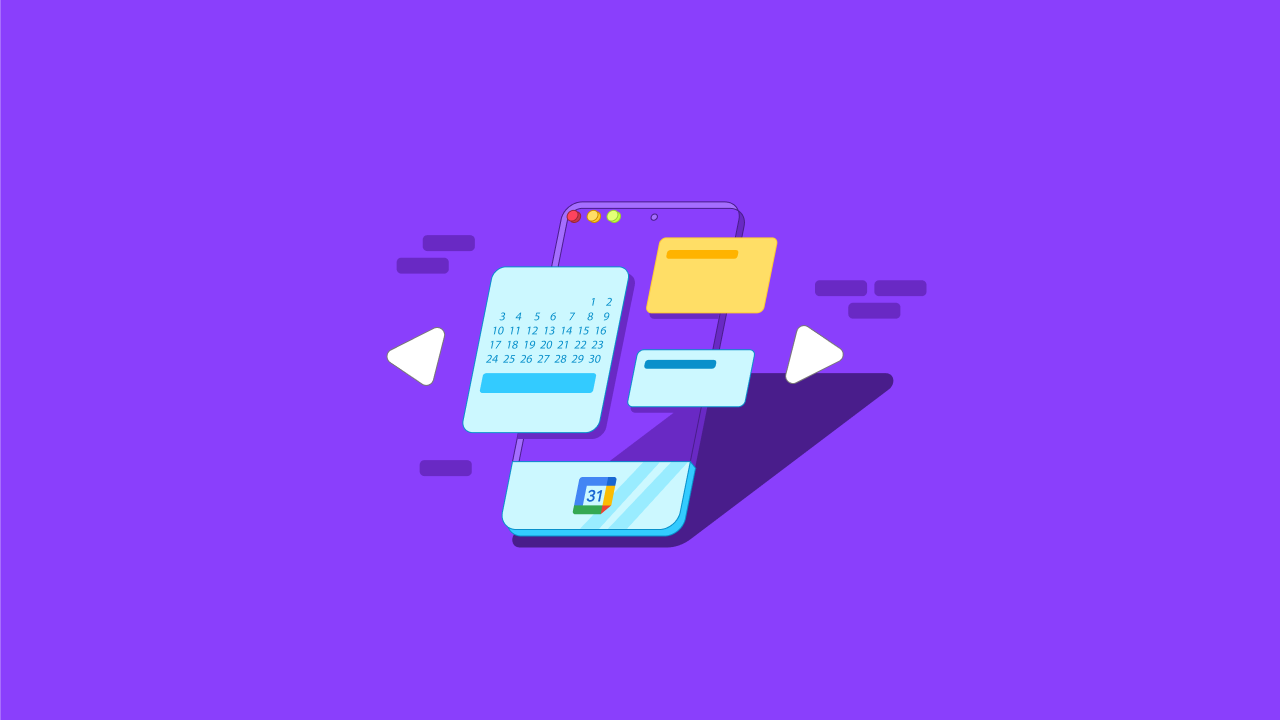 Learn how to set and manage your working hours like a pro with Google Calendar. Optimize your schedule and increase productivity with these simple tips!