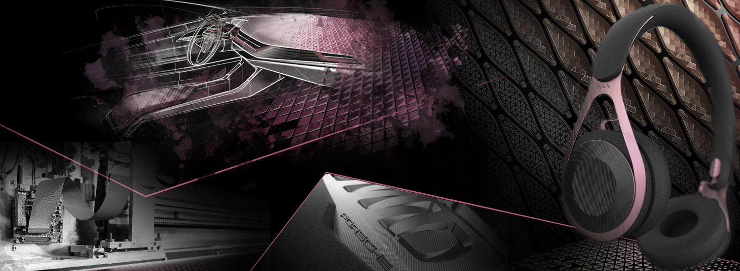 advanced design reichle