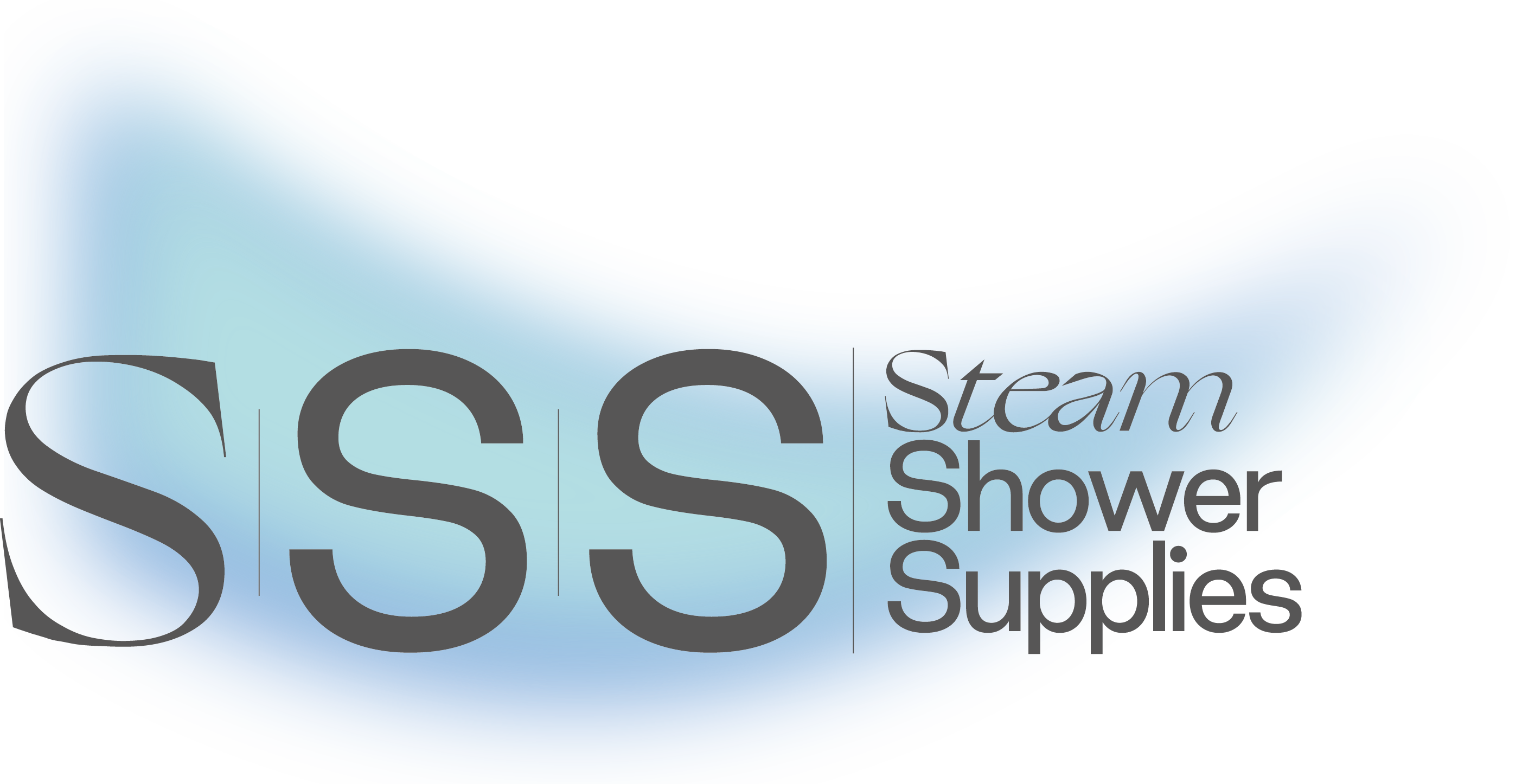 Steam Shower Supplies logo