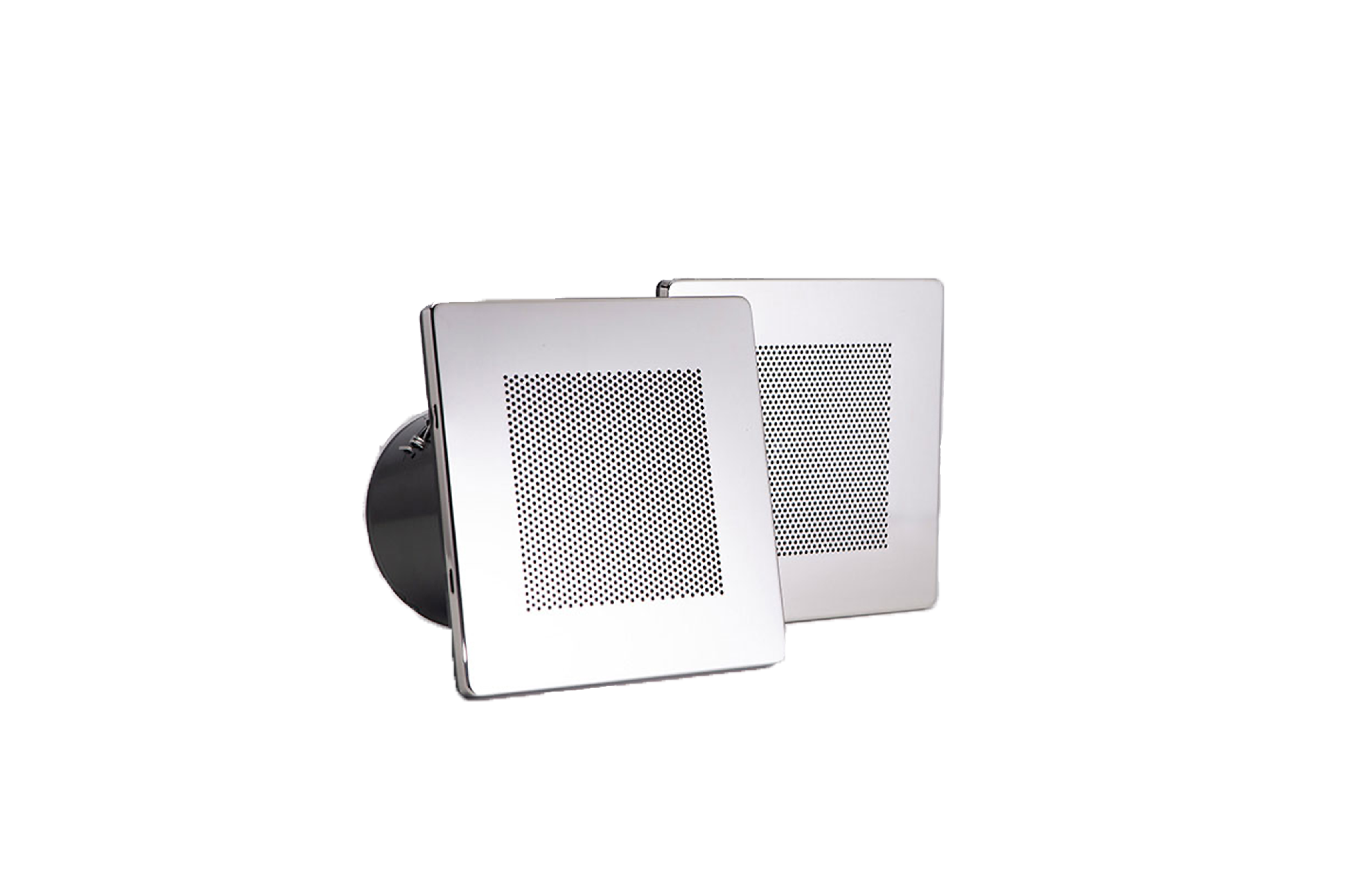 InShower Bluetooth Speakers Steam Shower Supplies SSS UK