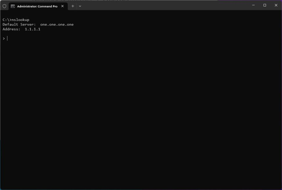 IPv4, IPv6, Cloudflare